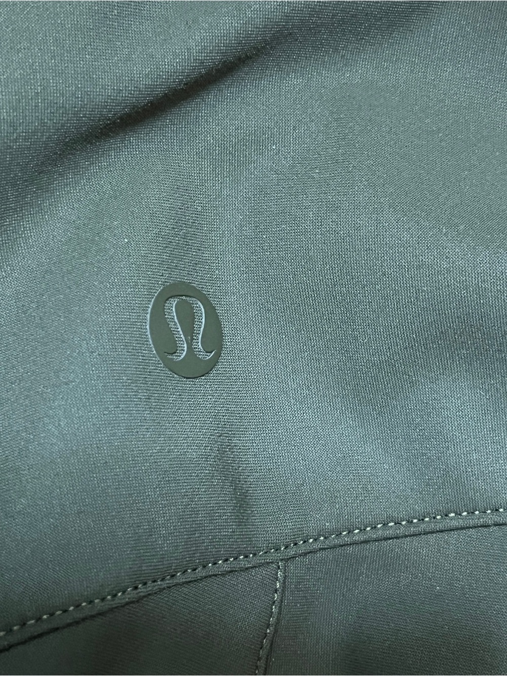 Lululemon Here to There High-Rise 7/8 Pant size 4 - Picture 8 of 9